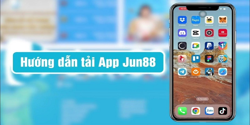 dang nhap jun88 qua app Đăng nhập trên app