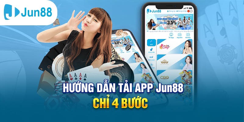 tai app jun88 luu y khi cai dat Lưu ý khi cài đặt ứng dụng nhà cái về điện thoại
